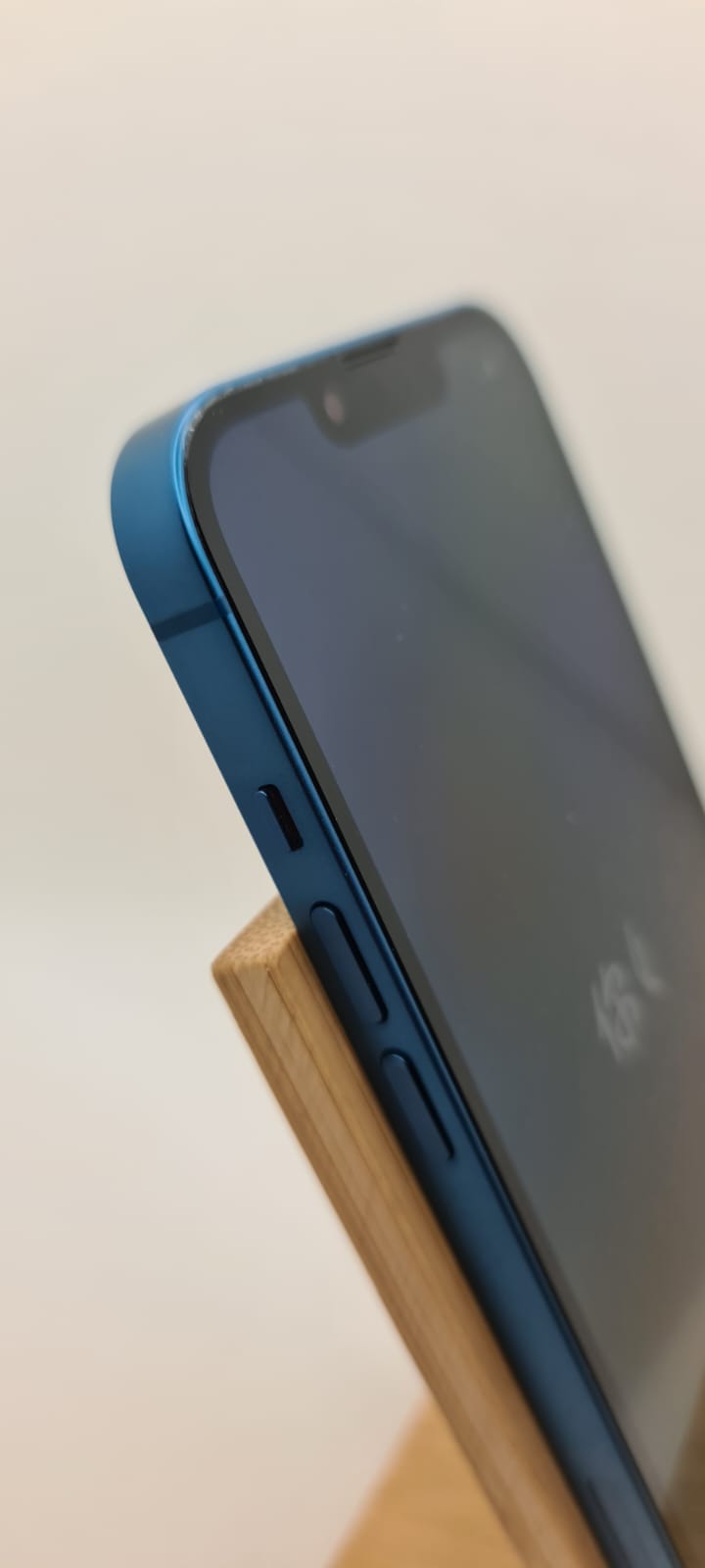 iPhone 13 / 256GB / blau