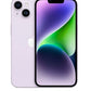 iPhone 14 / 128GB / violett