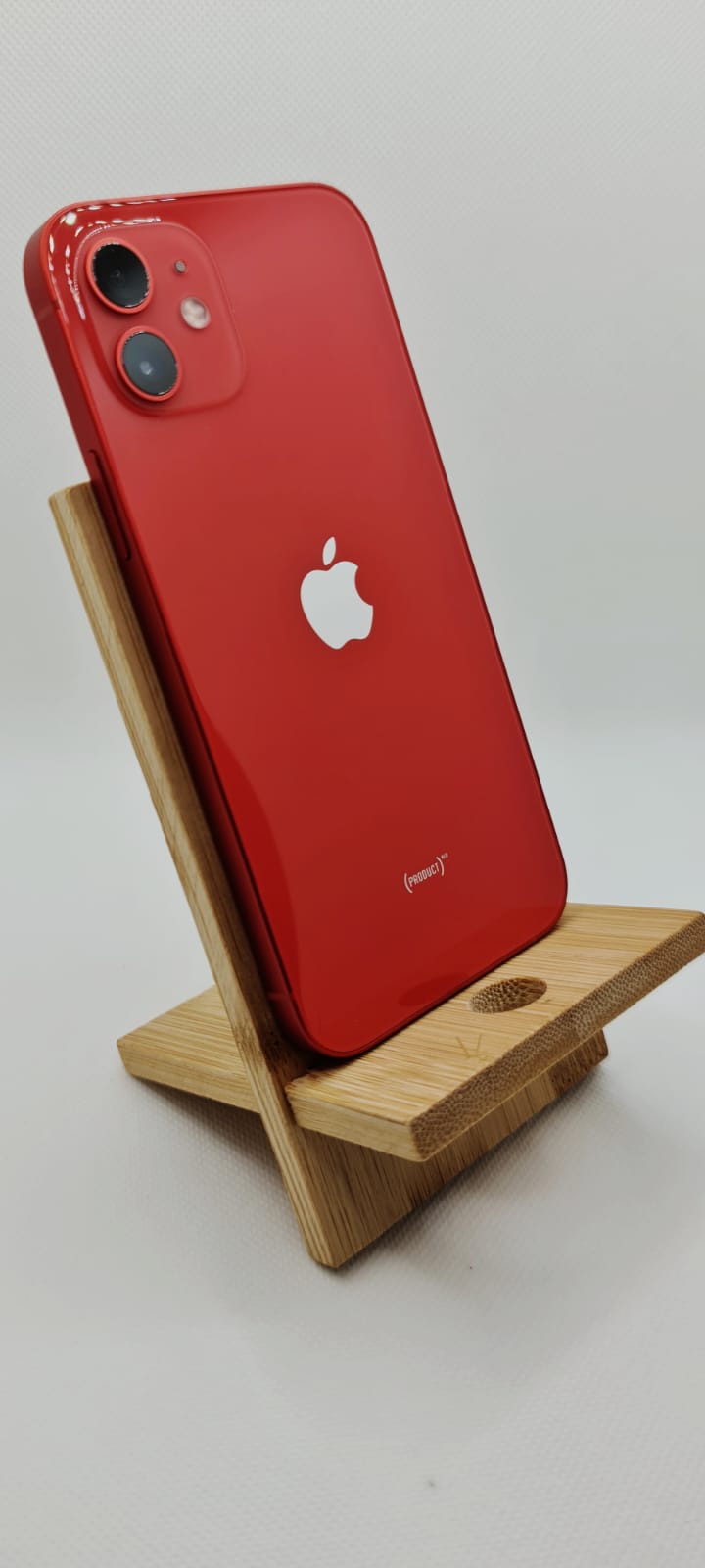 iPhone 12 / 64GB / rot
