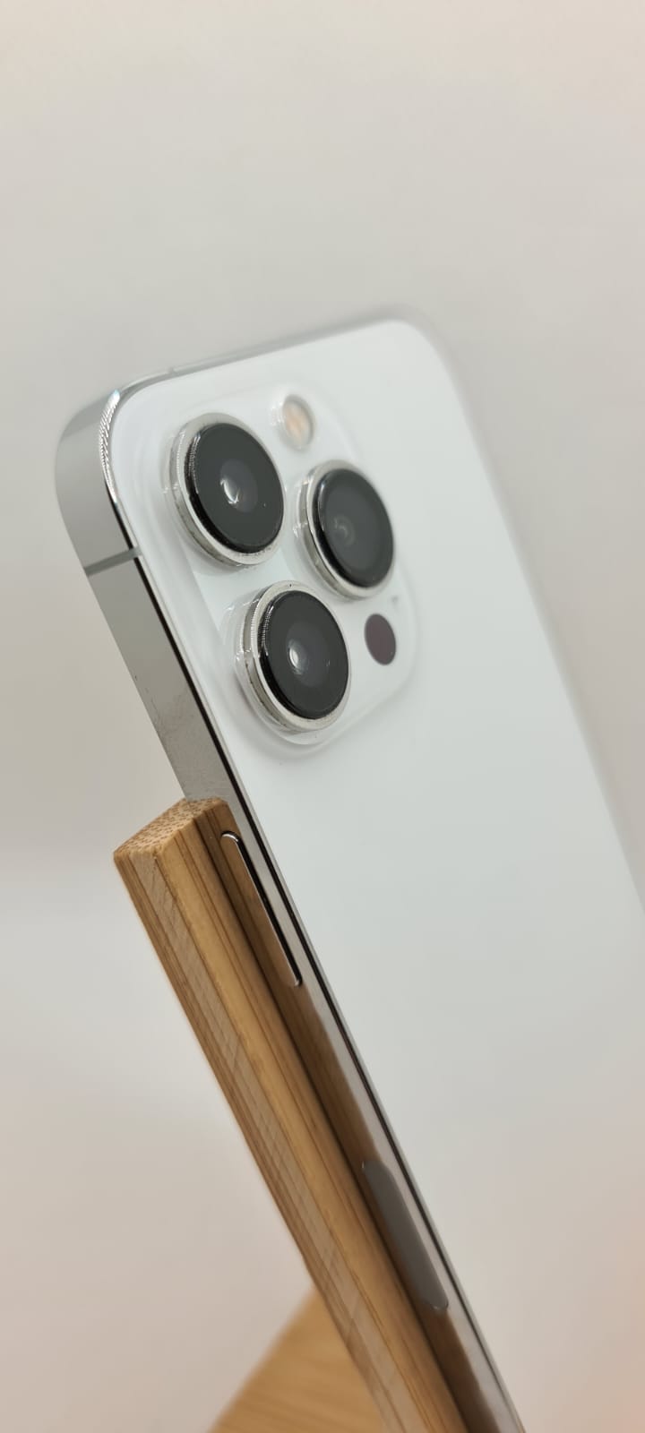 iPhone 13 Pro / 128GB / silber