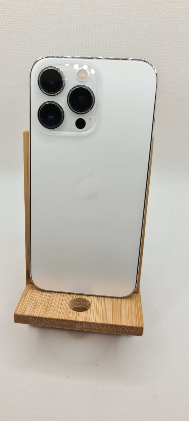 iPhone 13 Pro / 128GB / silber